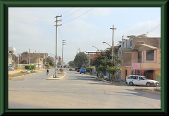 Chiclayo, Peru