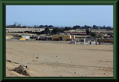 Museum zu Huaca del Sol und Huaca de la Luna