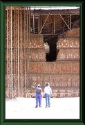 Trujillo - Huaca de la Luna