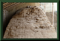 Trujillo - Huaca de la Luna