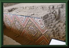 Trujillo - Huaca de la Luna