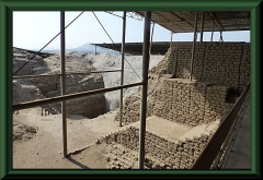 Trujillo - Huaca de la Luna
