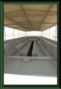 Chan-Chan - Recinto Funerario (Grabanlage)