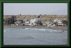 Huanchaco - Big Ben