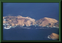 Isla Gallinazo