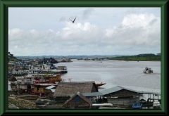 Iquitos, Amazonas