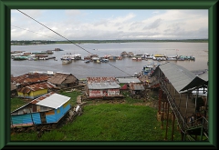 Iquitos, Amazonas