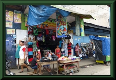 Iquitos, Belen marcet