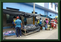 Iquitos, Belen marcet