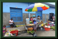 Iquitos, Belen marcet