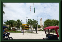 Plaza de Armas