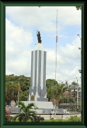 Iquitos, Plaza 28 de Julio