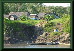 Am Río Ucayali