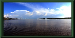 Río Ucayali