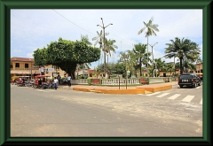 Plaza de Armas