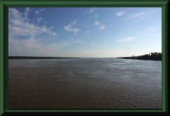 Río Marañon bei San Regis