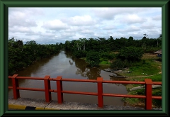 Río Itaya