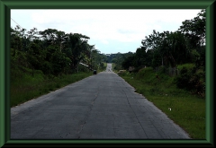 Nach Iquitos