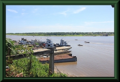 Iquitos - Hafen