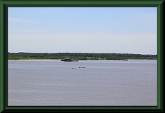 Iquitos - Hafen