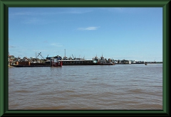 Iquitos - Hafen