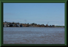 Iquitos - Hafen