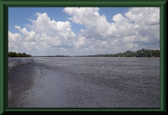 Río Napo