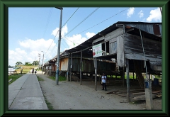 Mazán