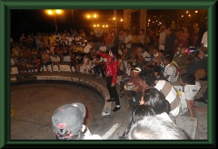 Iquitos, Uferpromenade