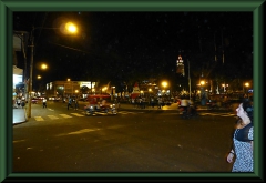 Iquitos, Plaza de Armas