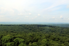 Blick Richtung Südwesten (Ebeleben)