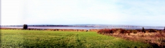 Stausee Kelbra