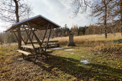 Rund um die Talspeere Zeulenroda - Göttlingstein