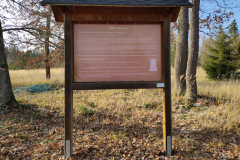 Rund um die Talspeere Zeulenroda - Göttlingstein