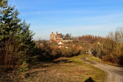 Burg Hanstein