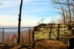 Teufelskanzel