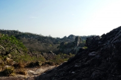 Valle de la Luna