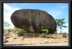 Puerto Ayacucho am Humbold-Blick