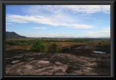 Von Puerto Ayacucho zum Río Caura