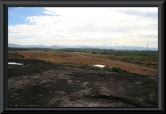 Von Puerto Ayacucho zum Río Caura