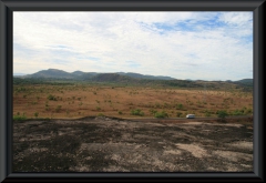 Von Puerto Ayacucho zum Río Caura