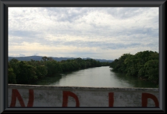 Von Puerto Ayacucho zum Río Caura