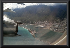 La Guaira, Hafen von Caracas