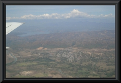 Stausee Tucupido