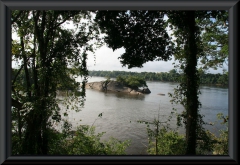 Río Caura