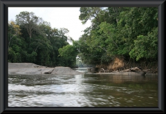Río Caura