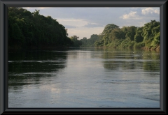 Río Caura