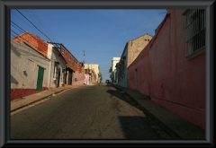 Ciudad Bolivar