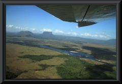 Rio Carrao