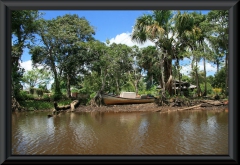 Orinoco-Delta